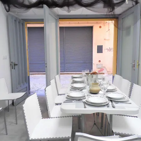 Σπίτι διακοπών Casa Mery Joe Λορέτ Ντε Μαρ