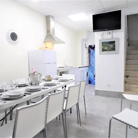 Σπίτι διακοπών Casa Mery Joe *