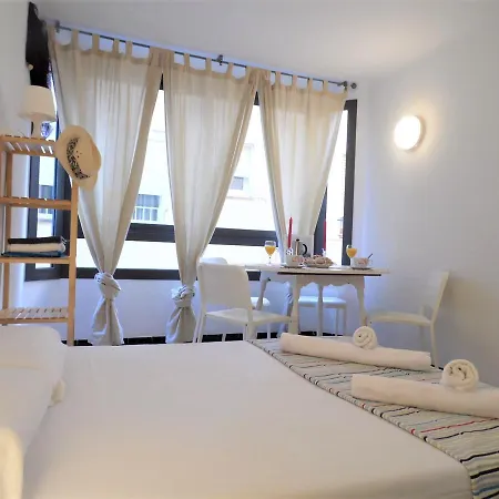Casa Mery Joe * Λορέτ Ντε Μαρ