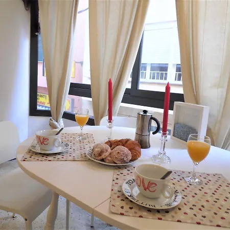Casa Mery Joe Σπίτι διακοπών