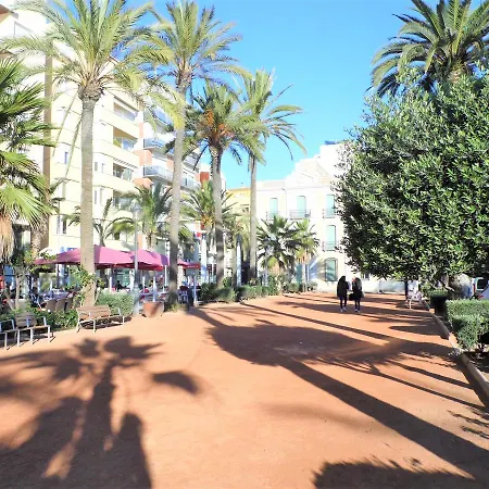Casa Mery Joe Ferienhaus Lloret de Mar