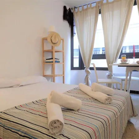 Casa Mery Joe Lloret de Mar