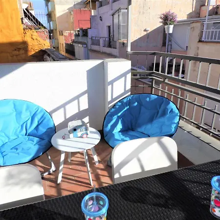 Casa Mery Joe Ferienhaus