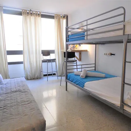 Casa Mery Joe * Lloret de Mar